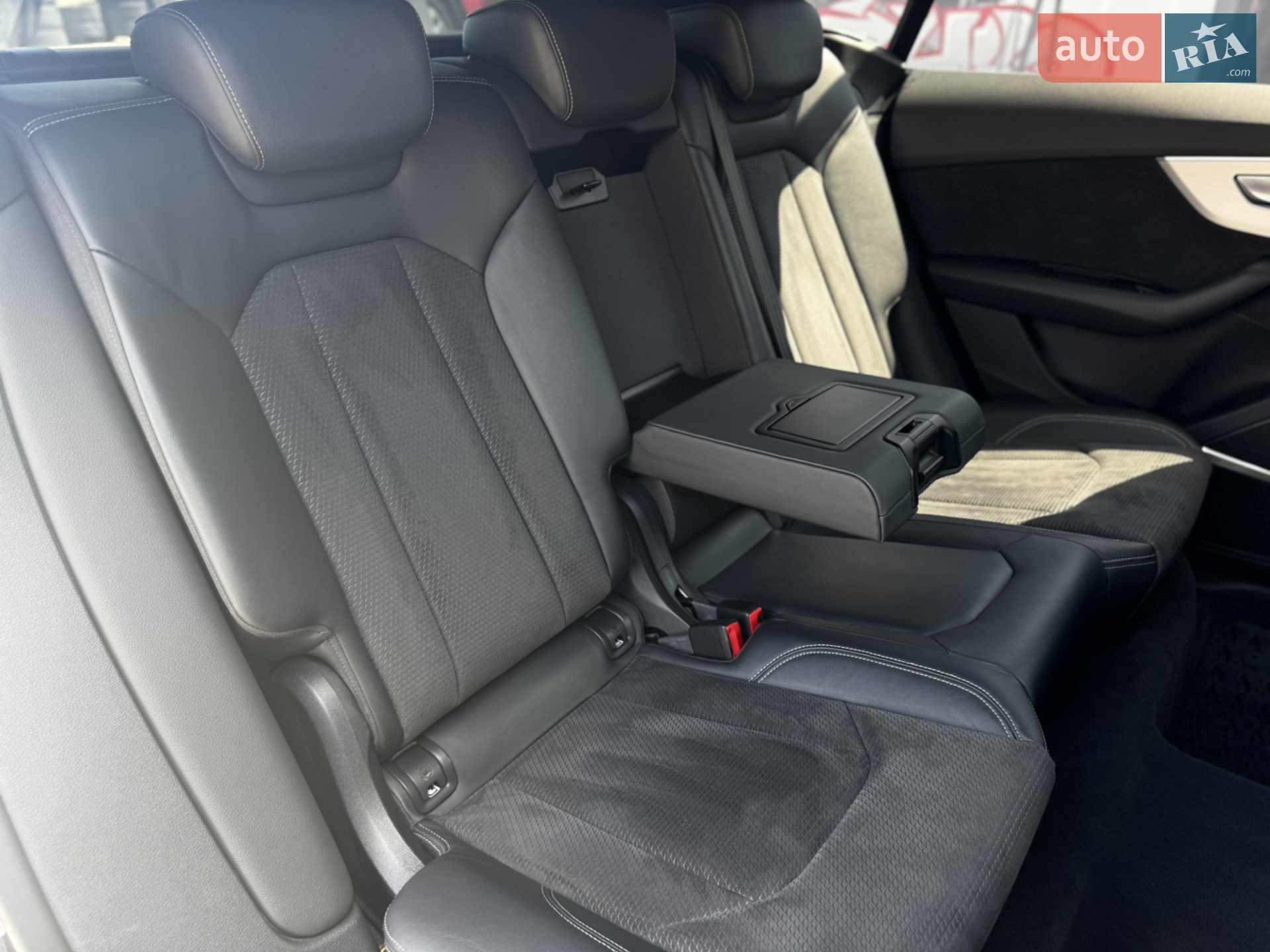 2020 Audi Q8 - мініатюра 56