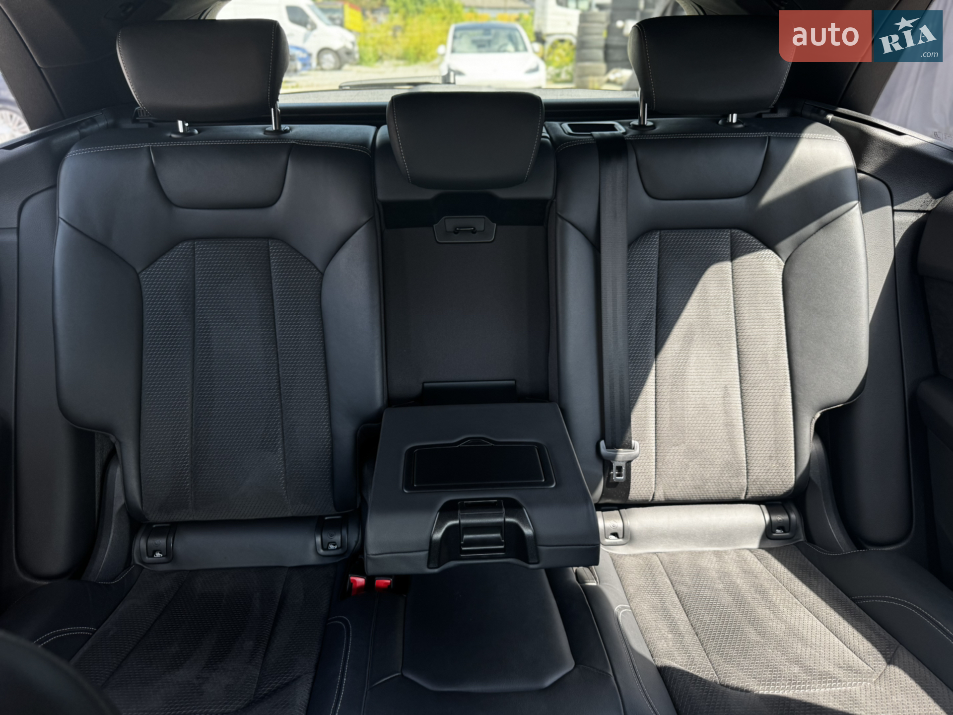 2020 Audi Q8 - мініатюра 62