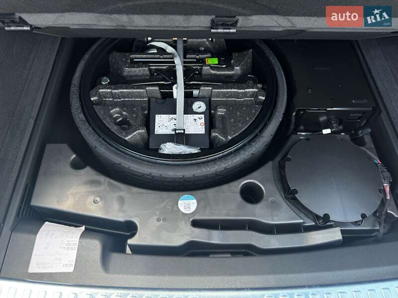 Внедорожник / Кроссовер Audi Q8 2020 в Житомире
