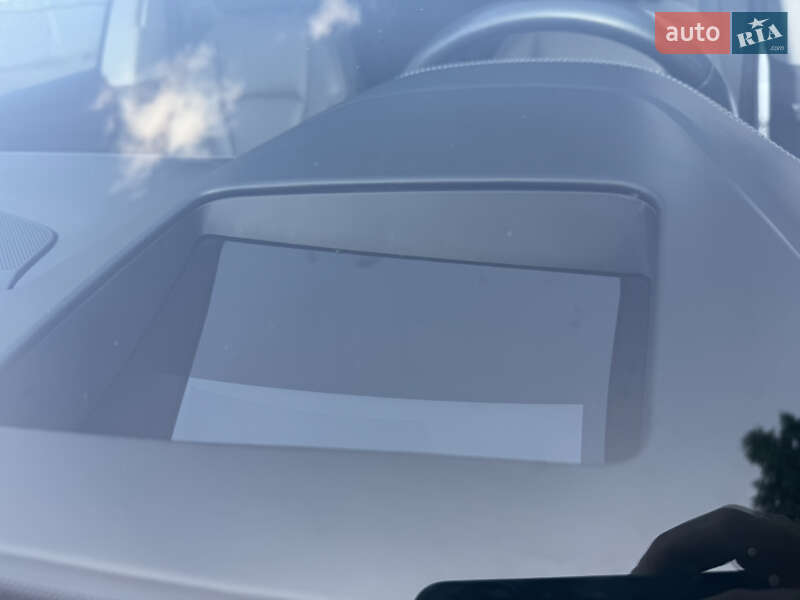 Внедорожник / Кроссовер Audi Q8 2018 в Киеве