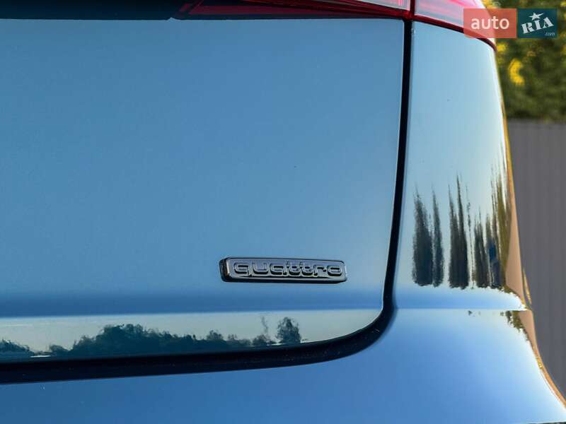 Внедорожник / Кроссовер Audi Q8 2021 в Луцке фото 28 Внедорожник / Кроссовер Audi Q8 2021 в Луцке