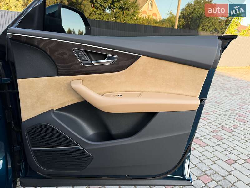 Внедорожник / Кроссовер Audi Q8 2021 в Луцке фото 85 Внедорожник / Кроссовер Audi Q8 2021 в Луцке