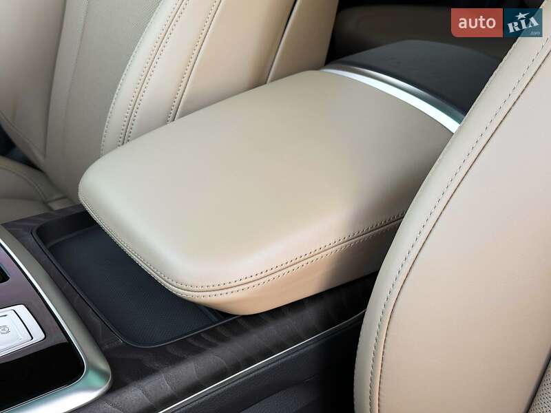 Внедорожник / Кроссовер Audi Q8 2021 в Луцке фото 64 Внедорожник / Кроссовер Audi Q8 2021 в Луцке