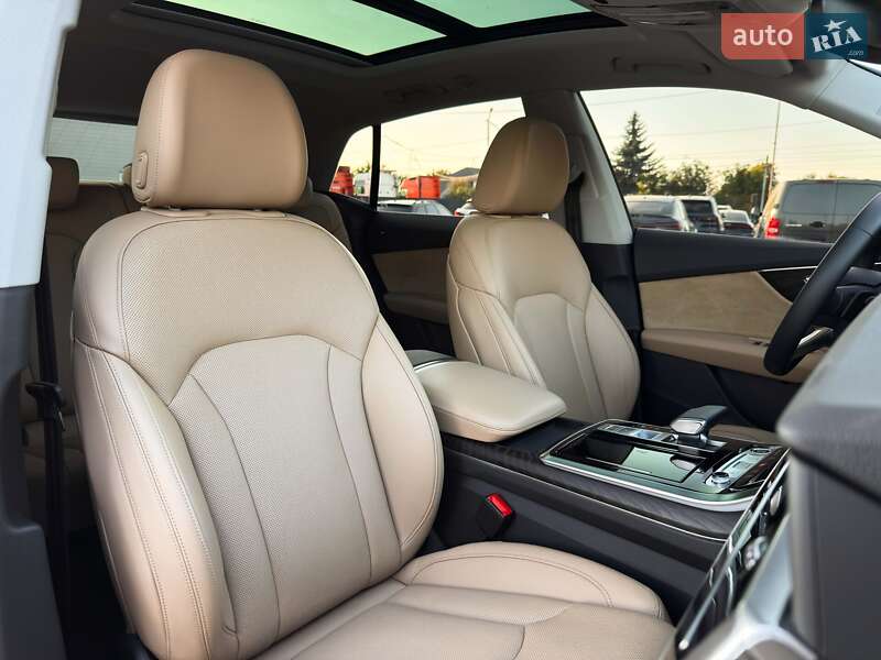 Внедорожник / Кроссовер Audi Q8 2021 в Луцке фото 87 Внедорожник / Кроссовер Audi Q8 2021 в Луцке