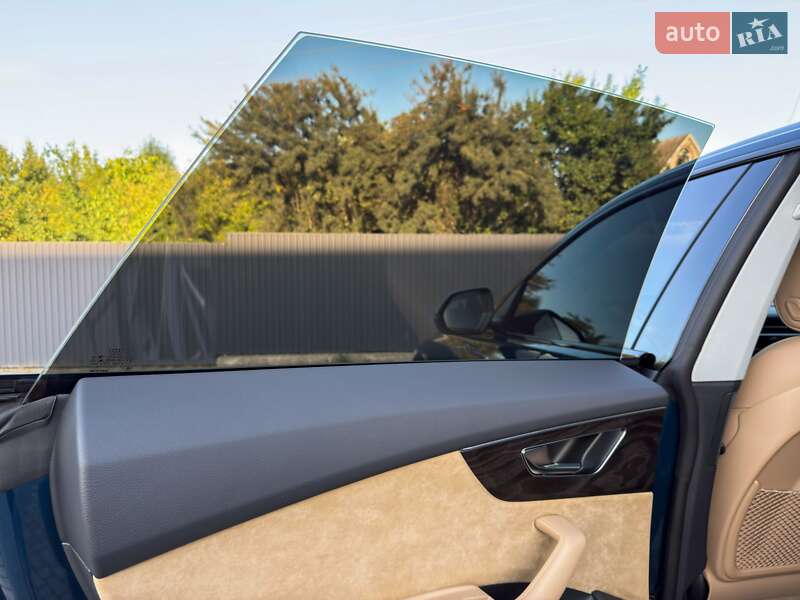 Внедорожник / Кроссовер Audi Q8 2021 в Луцке фото 68 Внедорожник / Кроссовер Audi Q8 2021 в Луцке