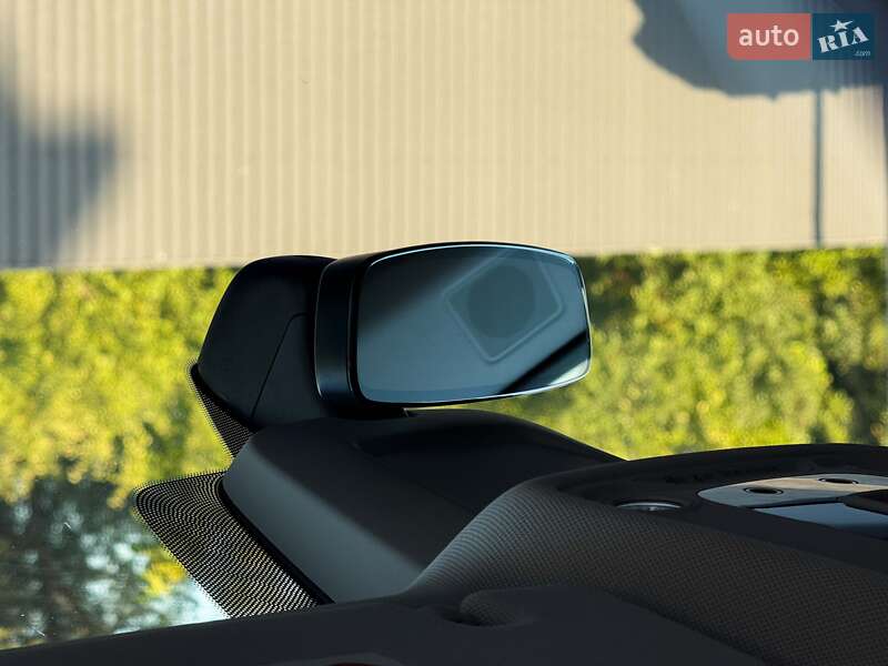 Внедорожник / Кроссовер Audi Q8 2021 в Луцке фото 94 Внедорожник / Кроссовер Audi Q8 2021 в Луцке