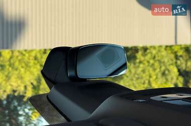 Внедорожник / Кроссовер Audi Q8 2021 в 
