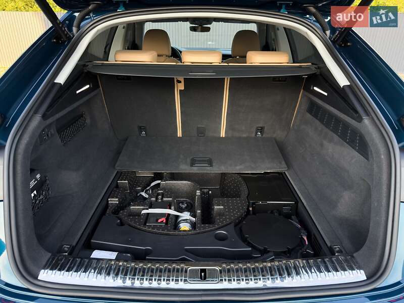 Внедорожник / Кроссовер Audi Q8 2021 в Луцке фото 75 Внедорожник / Кроссовер Audi Q8 2021 в Луцке