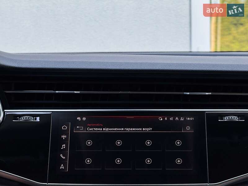 Внедорожник / Кроссовер Audi Q8 2021 в Луцке фото 117 Внедорожник / Кроссовер Audi Q8 2021 в Луцке