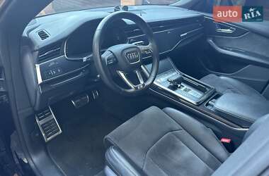 Внедорожник / Кроссовер Audi Q8 2019 в 