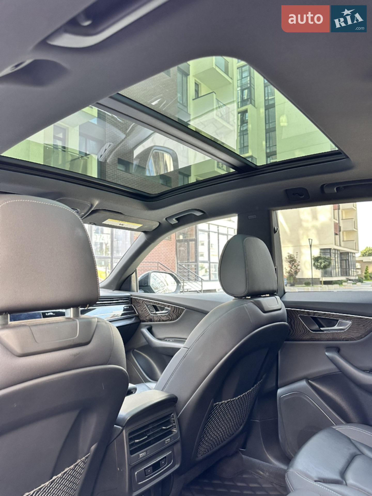 2021 Audi Q8 - мініатюра 19