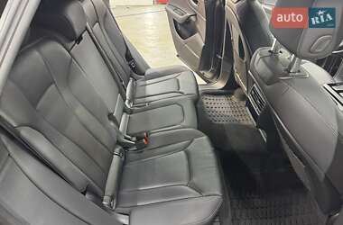 Внедорожник / Кроссовер Audi Q8 2020 в 