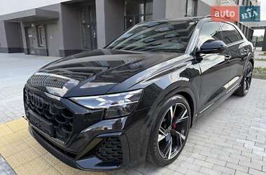 Внедорожник / Кроссовер Audi Q8 2023 в 