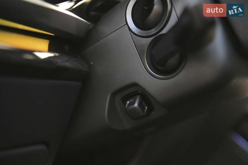 Внедорожник / Кроссовер Audi Q8 2025 в Львове фото 47 Внедорожник / Кроссовер Audi Q8 2025 в Львове