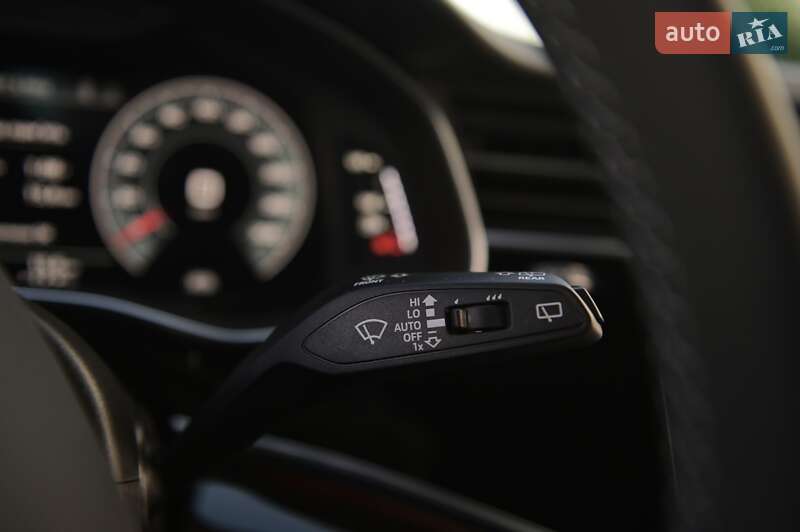 Внедорожник / Кроссовер Audi Q8 2025 в Львове фото 54 Внедорожник / Кроссовер Audi Q8 2025 в Львове