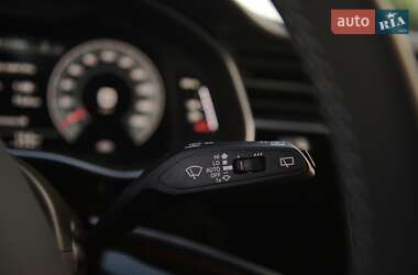 Внедорожник / Кроссовер Audi Q8 2025 в 