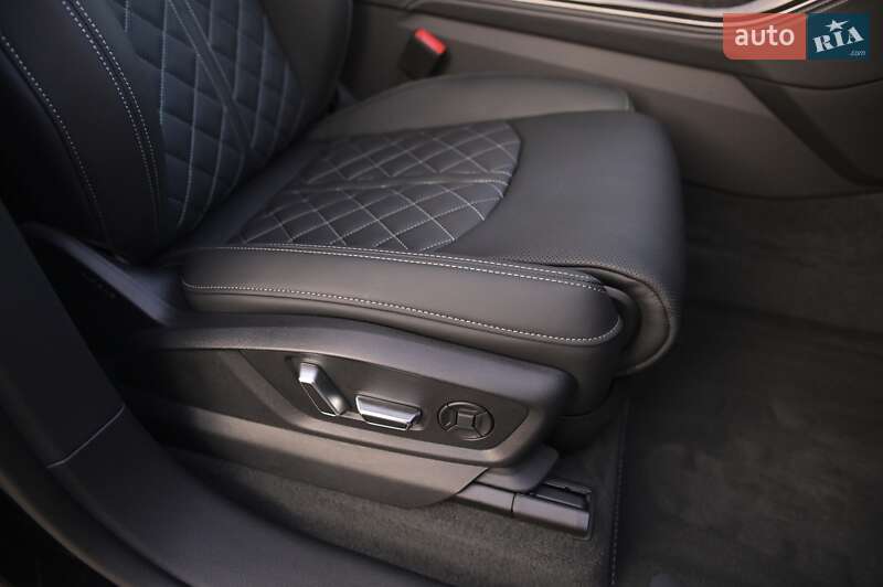Внедорожник / Кроссовер Audi Q8 2025 в Львове фото 58 Внедорожник / Кроссовер Audi Q8 2025 в Львове