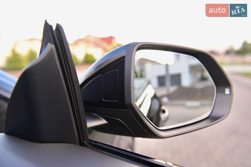 Внедорожник / Кроссовер Audi Q8 2025 в Львове фото 42 Внедорожник / Кроссовер Audi Q8 2025 в Львове