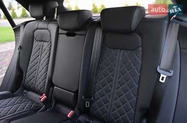 Внедорожник / Кроссовер Audi Q8 2025 в 