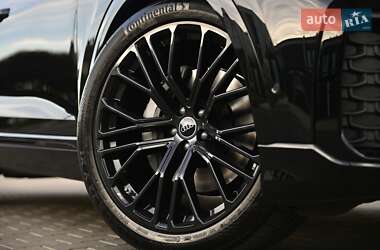Внедорожник / Кроссовер Audi Q8 2025 в 