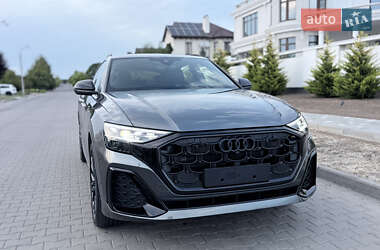Внедорожник / Кроссовер Audi Q8 2025 в 