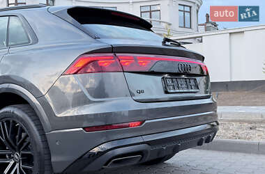 Внедорожник / Кроссовер Audi Q8 2025 в 