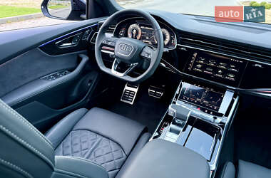 Внедорожник / Кроссовер Audi Q8 2025 в 
