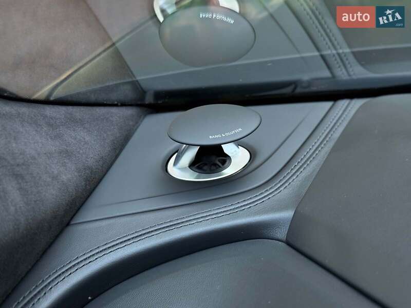 Позашляховик / Кросовер Audi Q8 2019 в Києві