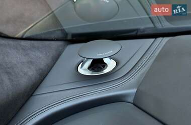 Внедорожник / Кроссовер Audi Q8 2019 в 