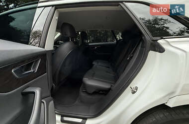Внедорожник / Кроссовер Audi Q8 2020 в 