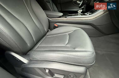 Внедорожник / Кроссовер Audi Q8 2020 в 