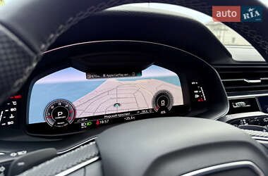 Внедорожник / Кроссовер Audi Q8 2025 в 