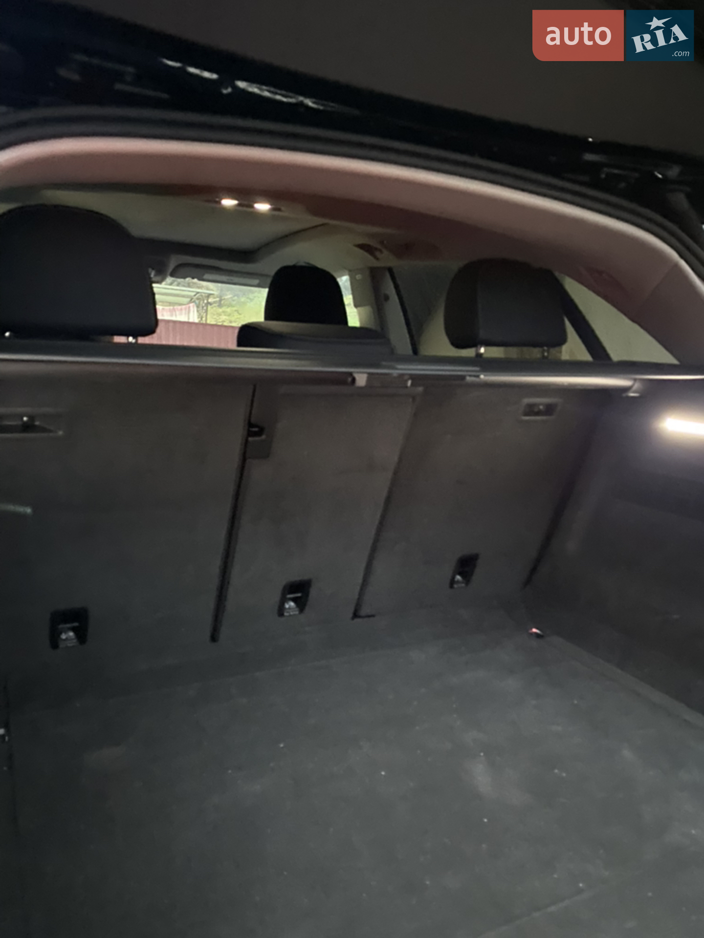 2018 Audi Q8 - мініатюра 13