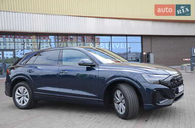 Внедорожник / Кроссовер Audi Q8 2025 в 