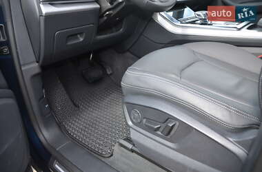Внедорожник / Кроссовер Audi Q8 2025 в 