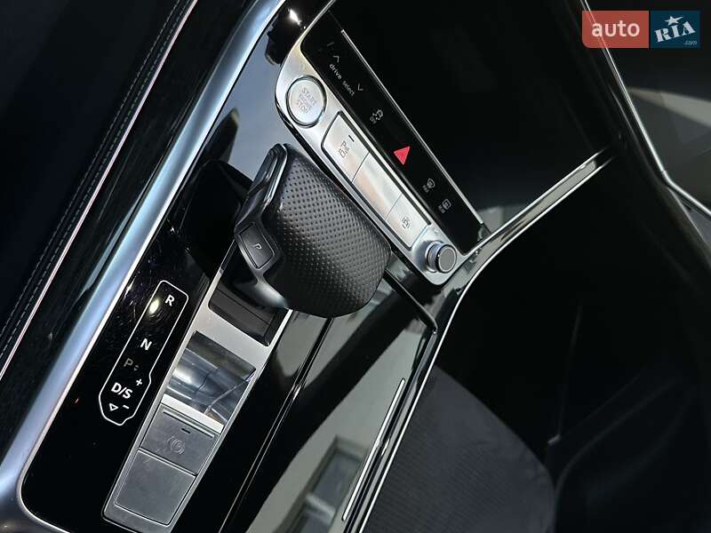 Внедорожник / Кроссовер Audi Q8 2018 в Виннице фото 26 Внедорожник / Кроссовер Audi Q8 2018 в Виннице