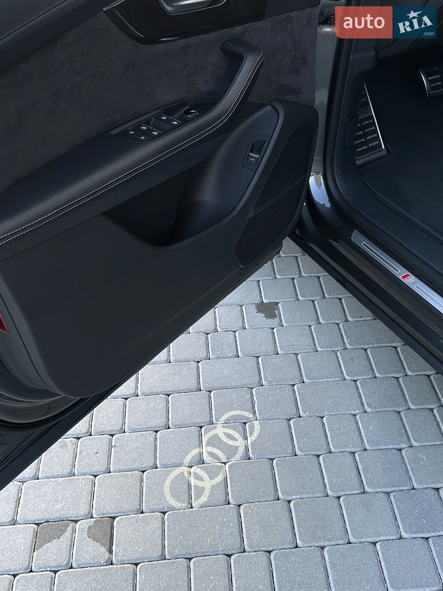 2018 Audi Q8 - мініатюра 41