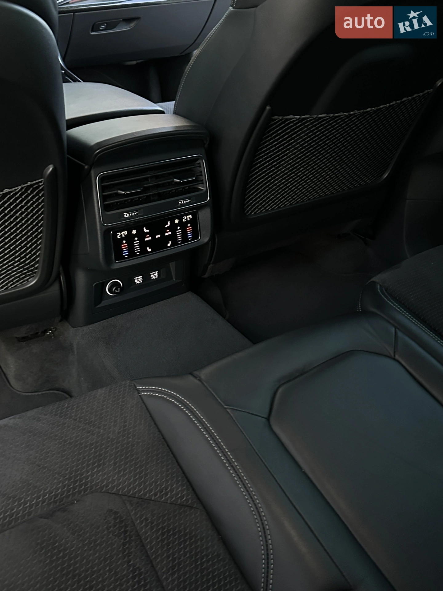 2018 Audi Q8 - мініатюра 40