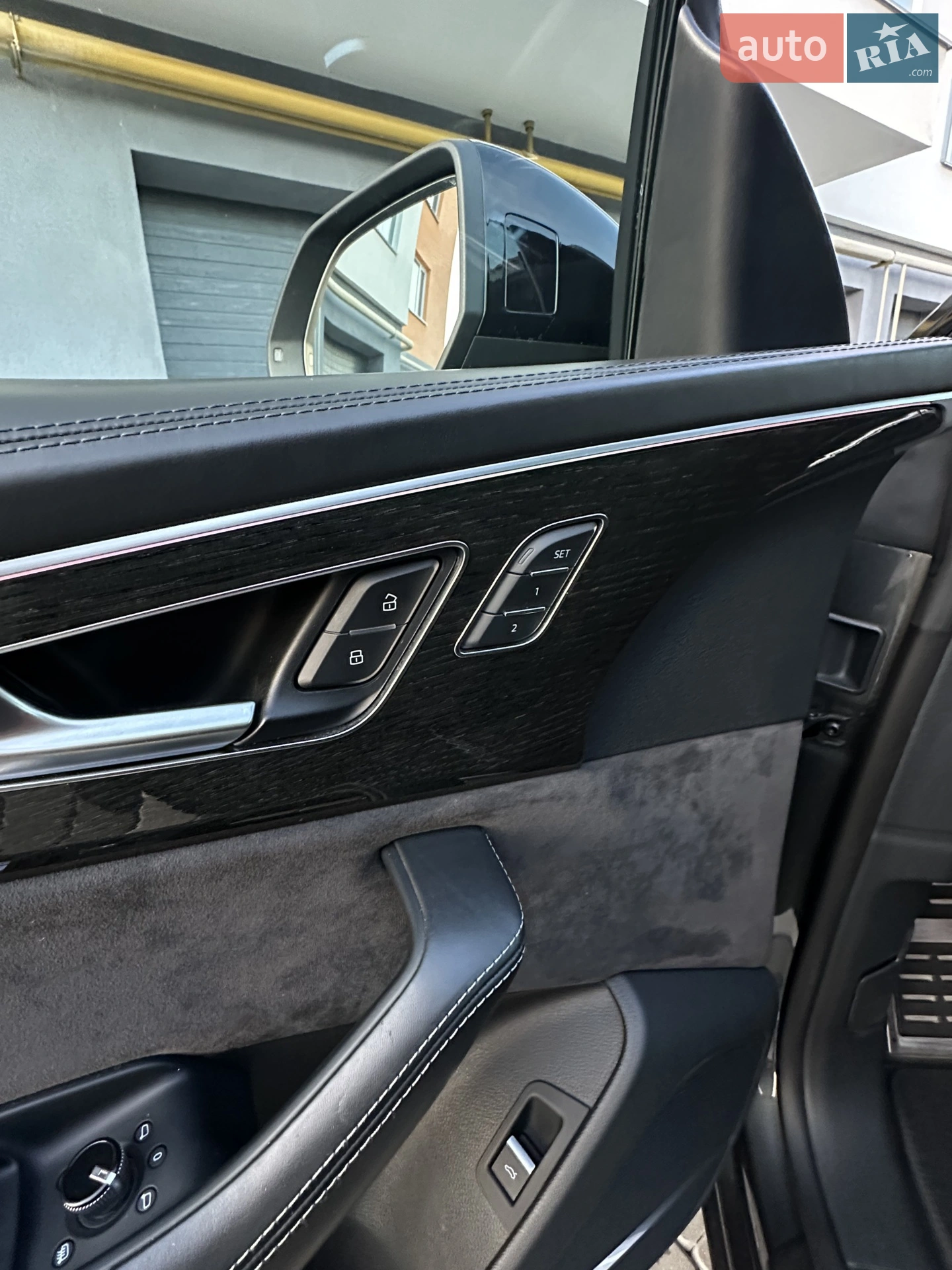 2018 Audi Q8 - мініатюра 36