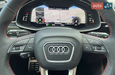 Внедорожник / Кроссовер Audi Q8 2024 в 