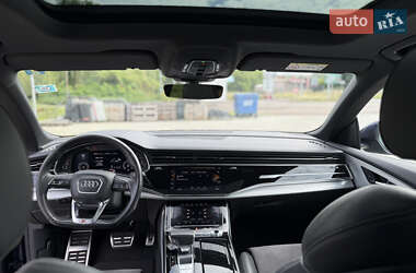 Внедорожник / Кроссовер Audi Q8 2019 в 