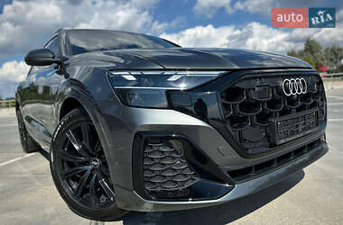 Внедорожник / Кроссовер Audi Q8 2024 в 