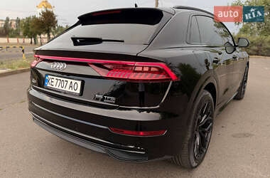 Внедорожник / Кроссовер Audi Q8 2019 в 