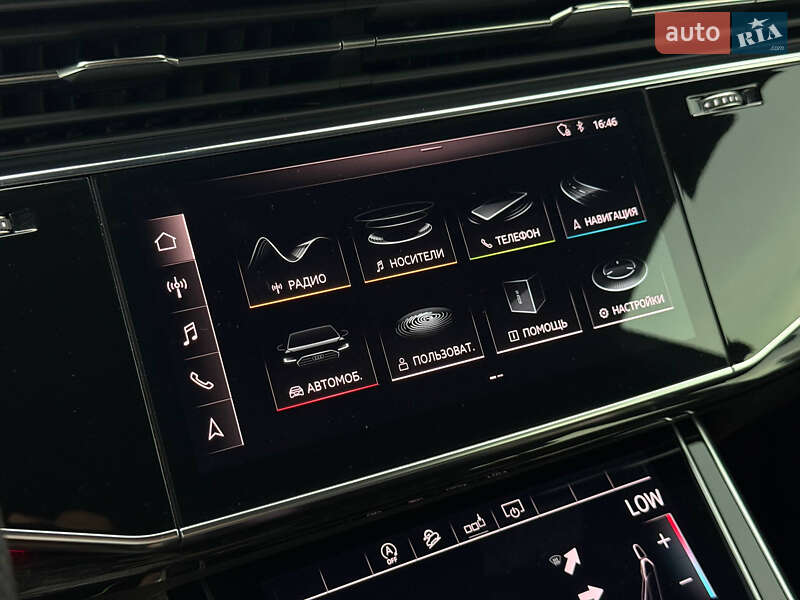 Позашляховик / Кросовер Audi Q8 2019 в Кривому Розі