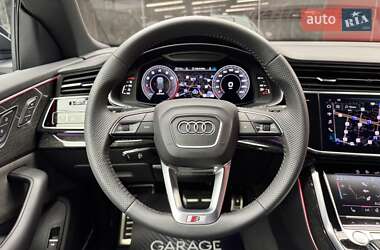Внедорожник / Кроссовер Audi Q8 2019 в 