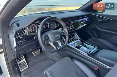 Внедорожник / Кроссовер Audi Q8 2019 в 