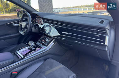 Внедорожник / Кроссовер Audi Q8 2019 в 