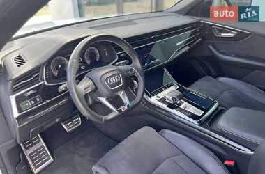 Внедорожник / Кроссовер Audi Q8 2023 в 