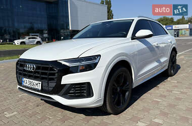Позашляховик / Кросовер Audi Q8 2019 в Одесі