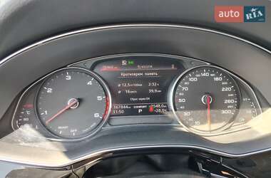 Внедорожник / Кроссовер Audi Q8 2019 в 